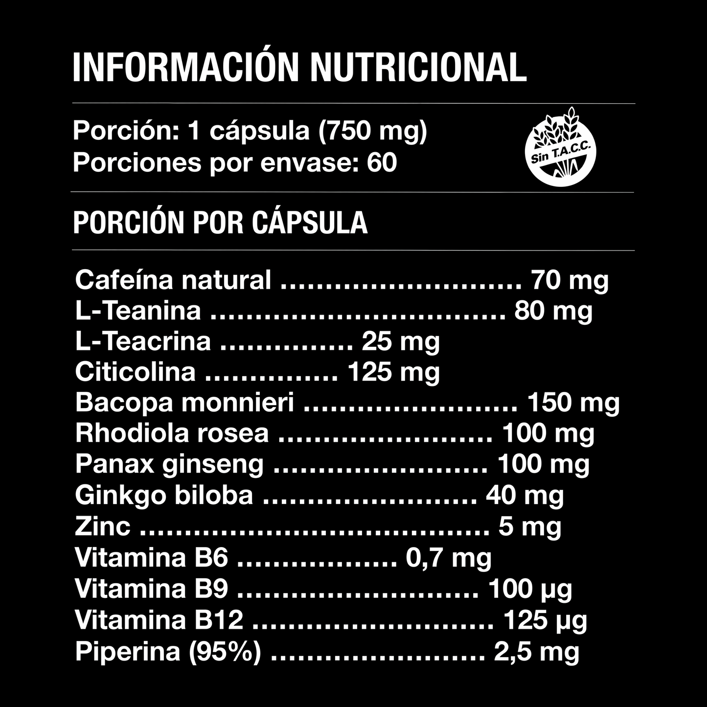 Alpha State® | Claridad y control mental. Pensa, Decidi y Rendi mejor.