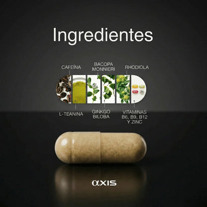 Alpha State® | Claridad y control mental. Pensar mejor. Decidir mejor. Rendir mejor.